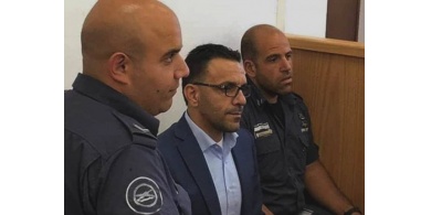 دانت اعتقال غيث.. الرئاسة: الإجراءات الإسرائيلية بحق عاصمتنا لن تثنينا عن التمسك بثوابتنا