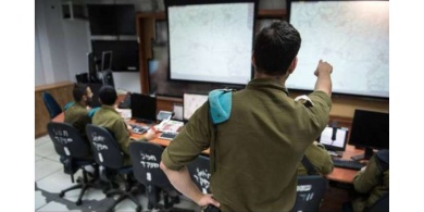 الاحتلال ينشر منظومة كاميرات ومجسات في جنوب الضفة الغربية