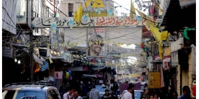 لا يوجد أي إصابات بفيروس كورونا في المخيمات الفلسطينية في لبنان
