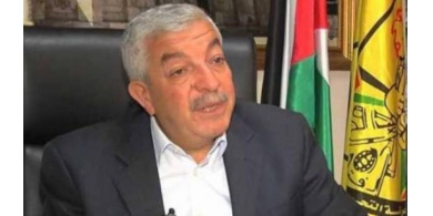 العالول: عدم إعلان الضم لا يعني انتصارا