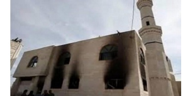 البيرة: حركة فتح تدعو لمشاركة حاشدة بصلاة العيد في ساحة مسجد "البر والإحسان"