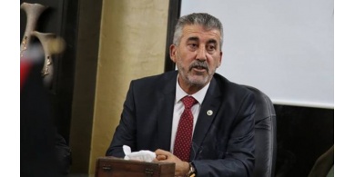 وزير الحكم المحلي: الدعم الذي يقدمه الاتحاد الاوروبي للمناطق المهددة بالمصادرة يشجع الحكومة على بناء المدارس وتنفيذ المشاريع