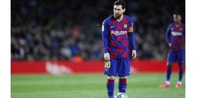 ميسي يبعث الأمل في قلوب جماهير برشلونة بتصريح قوي