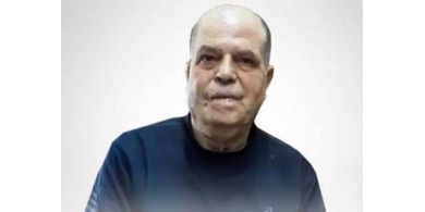 استشهاد الأسير سعدي الغرابلي من غزة في سجون الإحتلال
