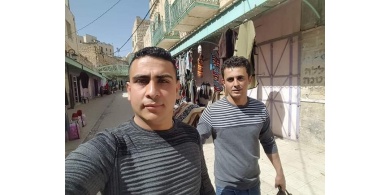 الاحتلال يعتقل أسيرين محررين من بلدة جبع جنوب جنين على حاجز عسكري