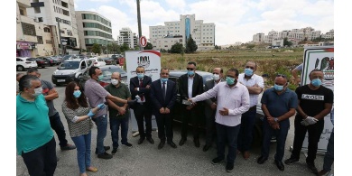 "الإعلام" تؤكد دعمها لنقيب الصحفيين وتدعو لوقف التحريض الأعمى ضده