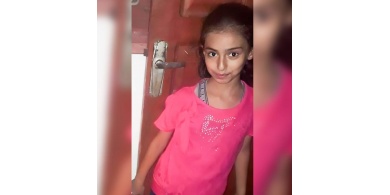 النيابة العامة بغزة تُعلن انتهاء التحقيقات بمقتل الطفلة الجمالي