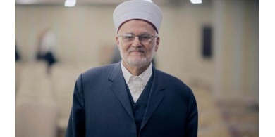 الشيخ صبري: المسلمون والمسيحيون في خندق واحد بمواجهة الاجراءات الاحتلالية في الأراضي المقدسة