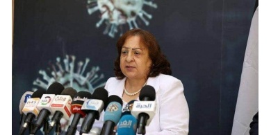 الكيلة: الموجة الثالثة من كورونا ستكون أقسى في حال عدم التزام أبناء شعبنا بالإجراءات الوقائية