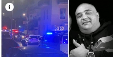محدث | جريمتا قتل في غضون ساعات في أم الفحم ويافا