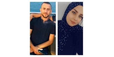 مصرع شاب وشقيقته بحادث سقوط مركبه عليهما داخل المنزل في عرعرة