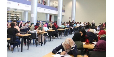 جامعة النجاح : اتفاق جديد ينهي الخلاف بين الطلبة والادارة