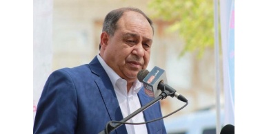 محافظ نابلس يُصدر تصريحاً "مهماً" بشأن الإغلاق ليوم الثلاثاء