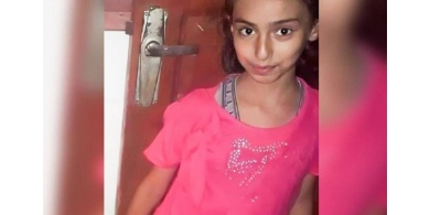 النائب العام يكشف تفاصيل جديدة حول جريمة قتل الطفلة امال الجمالي