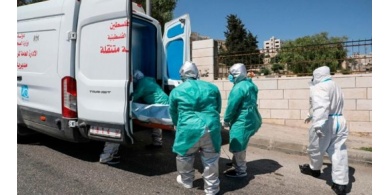 الصحة: وفاة مواطن من بيت أمر متأثراً بإصابته بفيروس كورونا