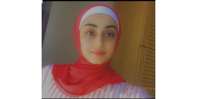 سارة أبو حجير السابع مكرر بالفرع الادبي ... لم تقرر وجهة الدراسة بعد