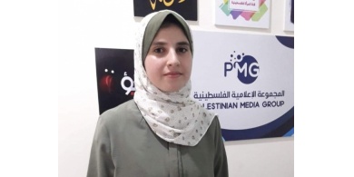 الأولى على فلسطين.. عين على الطب واخرى على الدبولوماسية