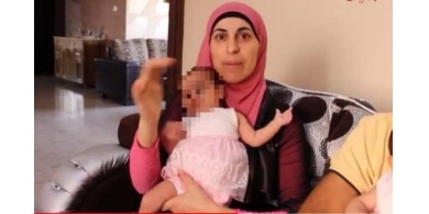 الطيبة: تمديد اعتقال زوج المرحومة وفاء مصاروة بشبهة قتلها