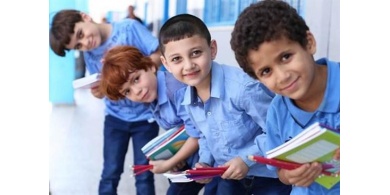 "التربية": السادس من أيلول المقبل موعد العودة للمدارس بنظام التعليم المدمج