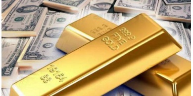 في ظل أزمة كورونا.. هل يواصل الذهب ارتفاعه على حساب الدولار؟! ﻿