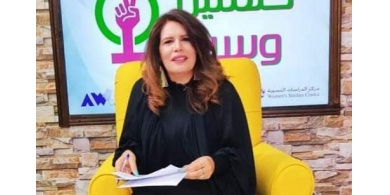 فلسطين: الاتحاد الدولي للصحفيين يطالب التحقيق في التهديدات ضد صحفية
