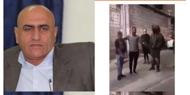 محافظ جنين: لن نسمح بشريعة الغاب لتحصيل الحقوق والأمن يقبض على 4 متورطين ظهروا بمشهد فيديو إجرامي