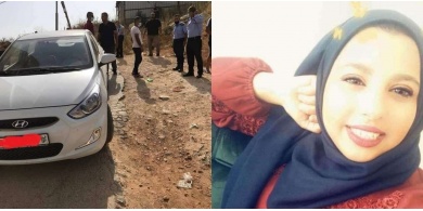 حاول التخفي بتغيير شكله ..إلقاء القبض على خطيب الفتاة "روزان ناصر" ويفيد بقتلها