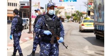 شرطة رام الله تكشف ملابسات وفاة فتاة عشرينية في أريحا وتقبض على المتسبب