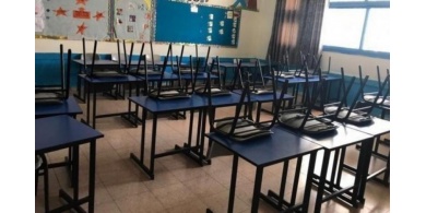 اتحاد المعلمين :نطالب التربية بتأجيل افتتاح العام الدراسي لمدة شهر على الاقل
