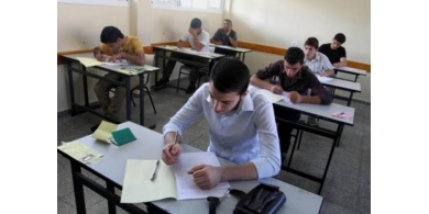 التربية": حوالي 17 ألف طالب يتقدمون غدا لامتحان الثانوية العامة في دورته الثانية