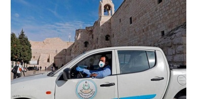 صحة بيت لحم: الحالة الوبائية بالمحافظة خطيرة