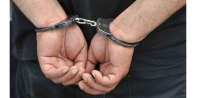شرطة جنين تقبض على سائق مركبه قام بدهس شخصين ولاذ بالفرار