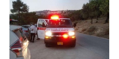 مقتل عامل فلسطيني بجريمة طعن داخل مصنع في الداخل المحتل