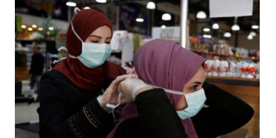 ارتفاع الوفيات في صفوف الجاليات الفلسطينية بسبب كورونا إلى 207