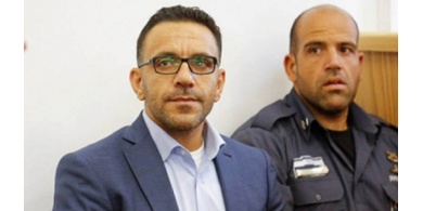 قرار بالإفراج عن محافظ القدس ومدير المخابرات