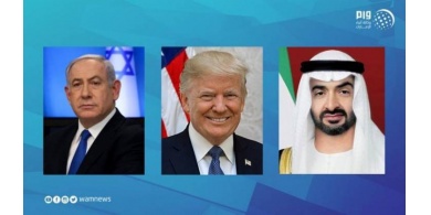 الشعبية: اتفاق 'السلام' الاماراتي الاسرائيلي طعنة للفلسطينيين والعرب