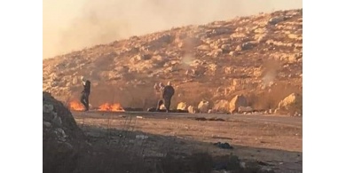الخارجية تطالب بوضع المستوطنين الذين يمارسون العنف ضد شعبنا على قوائم الإرهاب