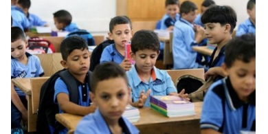 الحكومة: المصادقة على خطة العودة للمدارس تدريجيا ستبدأ يوم الاحد المقبل
