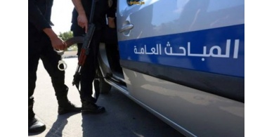 المباحث العامة بغزة تكشف تفاصيل جريمة حرق طفلة بالبريج