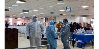 الخارجية: جهود فلسطينية اردنية مشتركة متواصلة للتخفيف من معاناة شعبنا