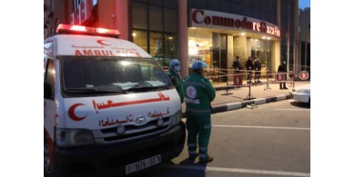 الصحة بغزة: يتم اصدار التقرير اليومي حول الحالة الوبائية الثامنة مساءً ونُحذر من الشائعات