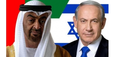 الإمارات عن اتفاق التطبيع: اشترينا الوقت وعلى الفلسطينيين الاستفادة