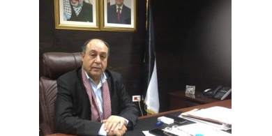 محافظ نابلس : الأمن منع ثلاثة اعراس واعتقل شخص مخالف