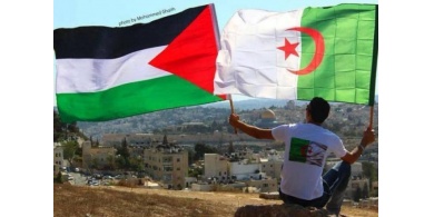 الرجوب: كل الدول العربية أوقفت الدعم المالي لفلسطين باستثناء الجزائر