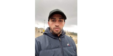 مقتل شاب فلسطيني في جريمة اطلاق نار جديدة