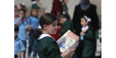 مجدلاني: اجتماعٌ اليوم لاتخاذ قرار بشأن العام الدراسي والتأجيل مطروح للنقاش