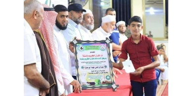 وفاة فتى غرقاً في بحر غزة