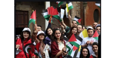 "الإحصاء": 1.14 مليون شاب في فلسطين يشكلون حوالي خمس المجتمع