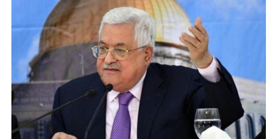 الرئيس يهاتف الأخضر الإبراهيمي ويشيد بمبادرته التي أطلقها ضد الضم