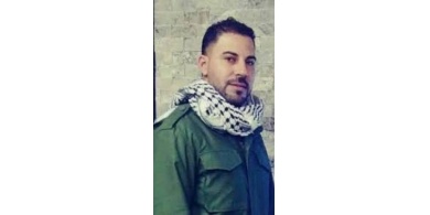 الاحتلال يستدعي نائب أمين سر حركة فتح بالقدس ياسر درويش